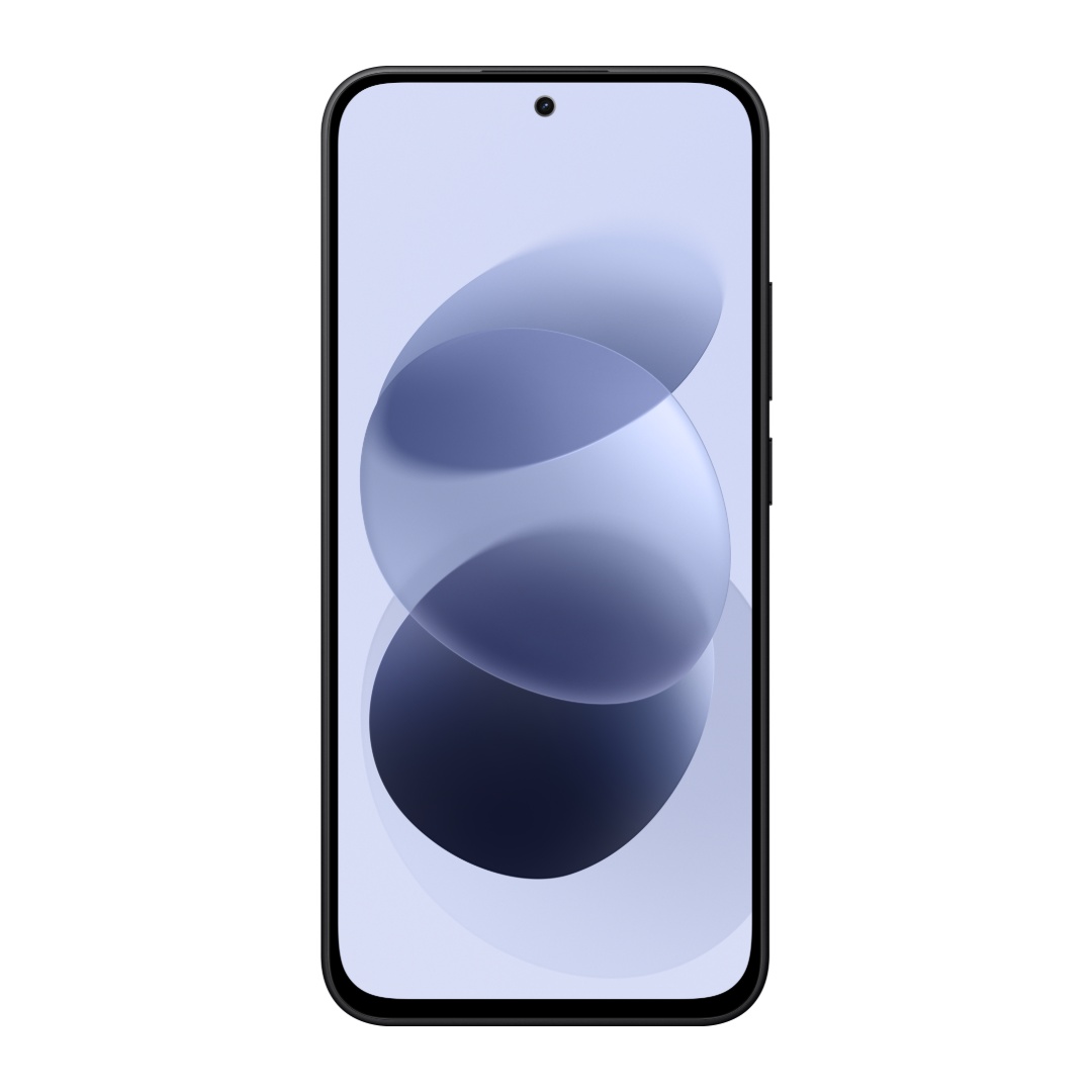 Xiaomi Redmi Note 17 5G 6GB/256GB, černá