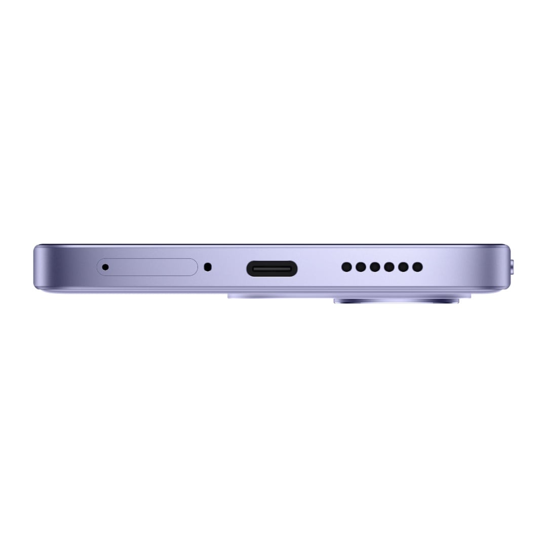 Xiaomi Redmi Note 17 5G 6GB/256GB, fialová
