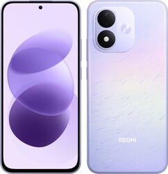 Xiaomi Redmi Note 17 6 GB/256 GB, fialová