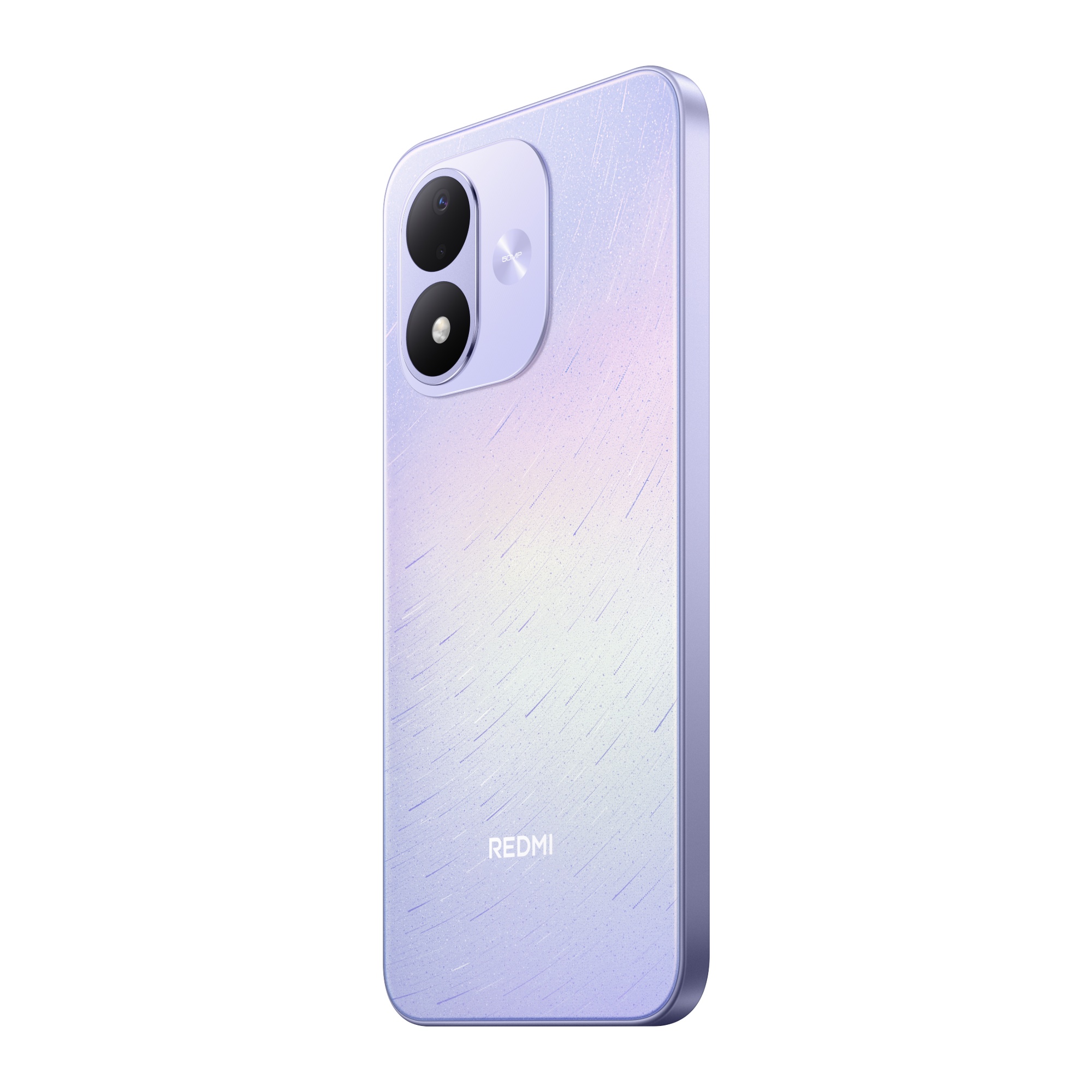 Xiaomi Redmi Note 17 6GB/256GB, fialová