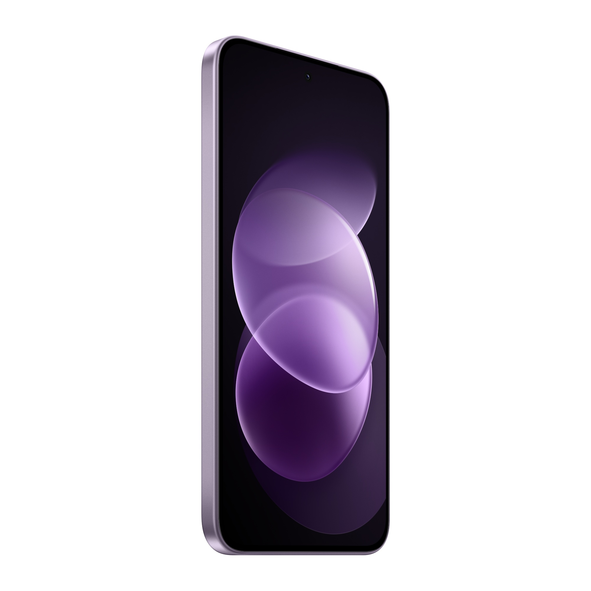 Xiaomi Redmi Note 17 Pro 5G 6GB/256GB, fialová