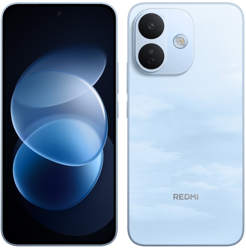 Xiaomi Redmi Note 17 Pro 5G 6GB/256GB, modrá