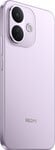 Xiaomi Redmi Note 17 Pro 5G 8 GB/512 GB, fialová