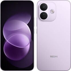 Xiaomi Redmi Note 17 Pro 5G 8 GB/512 GB, fialová