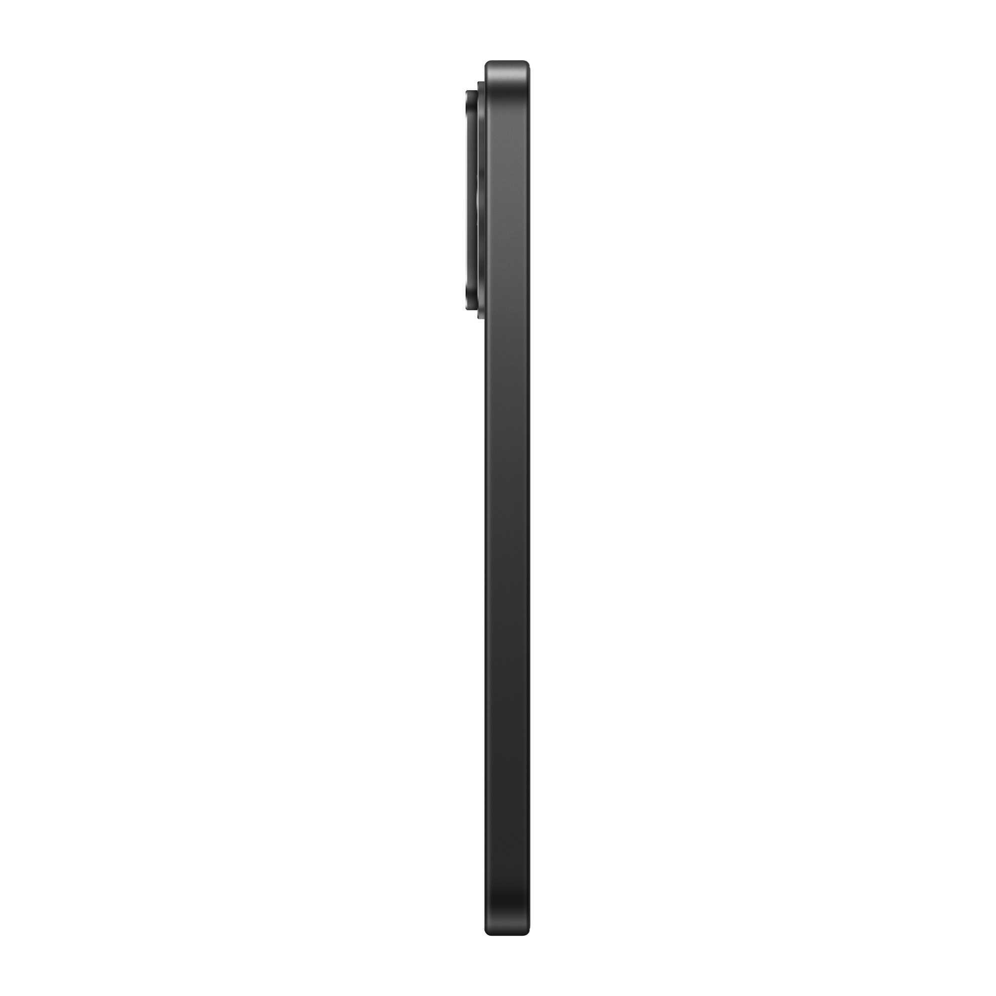Xiaomi Redmi Note 17 Pro 5G 8GB/512GB, černá