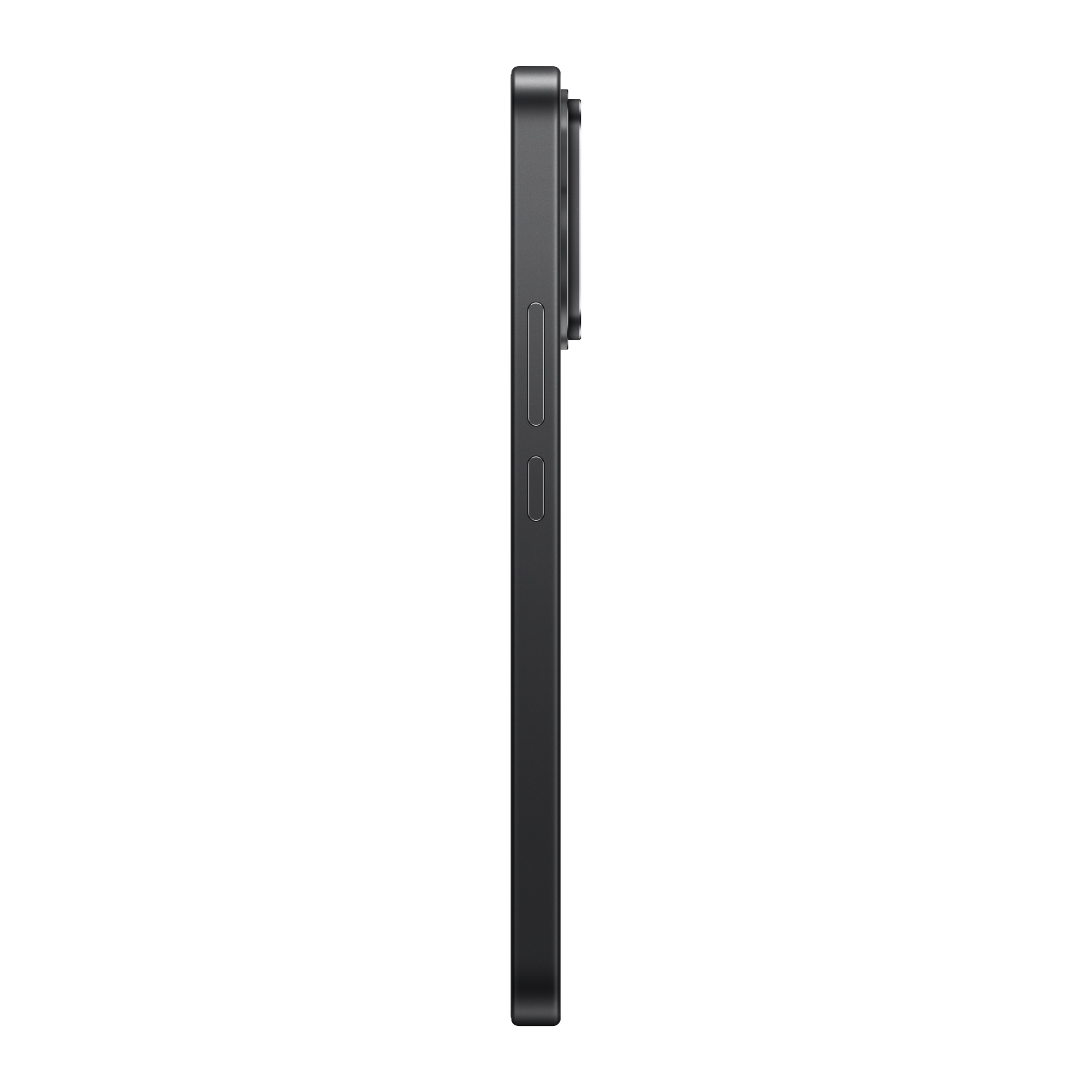 Xiaomi Redmi Note 17 Pro 5G 8GB/512GB, černá