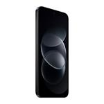 Xiaomi Redmi Note 17 Pro 5G 8GB/512GB, černá