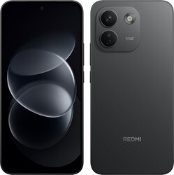 Xiaomi Redmi Note 17 Pro MAX 5G 8 GB/512 GB, čierna