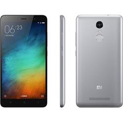 Xiaomi Redmi Note 3 16GB DualSIM šedý