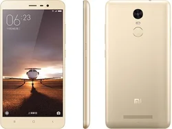 Xiaomi Redmi Note 3 Pro 2GB/16GB Gold