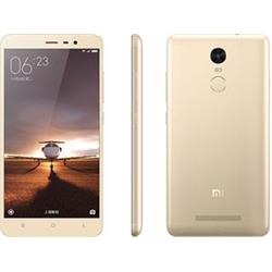 Xiaomi Redmi Note 3 Pro 2GB/16GB Gold