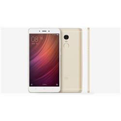 Xiaomi Redmi Note 4 3GB/32GB Gold CZ LTE