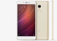 Xiaomi Redmi Note 4 3GB/64GB Gold
