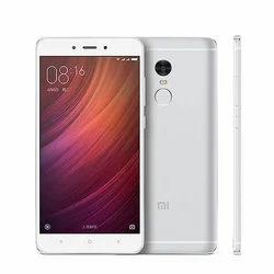 Xiaomi Redmi Note 4 3GB/64GB Silver