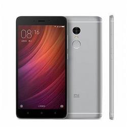 Xiaomi Redmi Note 4 Global 3GB/32GB Grey CZ LTE