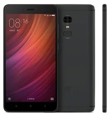 Xiaomi Redmi Note 4 Global 4GB/64GB Black CZ LTE
