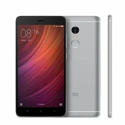 Xiaomi Redmi Note 4 Global 4GB/64GB Grey CZ LTE