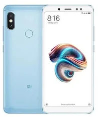 Xiaomi Redmi Note 5, 3GB/32GB, Global Version, Blue