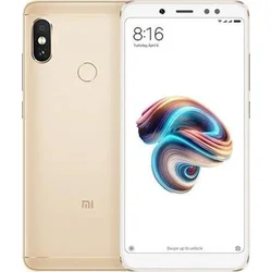 Xiaomi Redmi Note 5, 3GB/32GB, Global Version, Gold