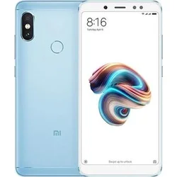 Xiaomi Redmi Note 5, 4GB/64GB, Global Version, Blue