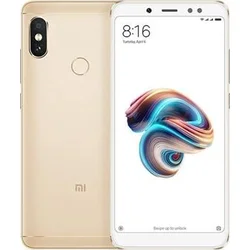Xiaomi Redmi Note 5, 4GB/64GB, Global Version, Gold