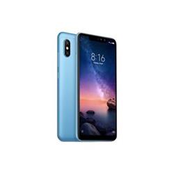 Xiaomi Redmi Note 6 Pro, 4GB/64GB, Global Version, Blue