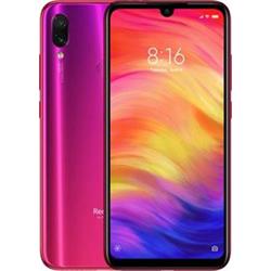 Xiaomi Redmi Note 7 32GB Nebula Red