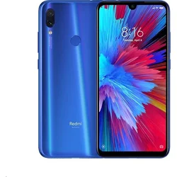 Xiaomi Redmi Note 7 64GB Neptune Blue
