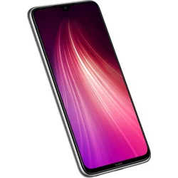 Xiaomi Redmi Note 8 128GB bílý