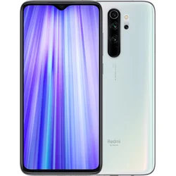 Xiaomi Redmi Note 8 Pro 128GB Pearl White