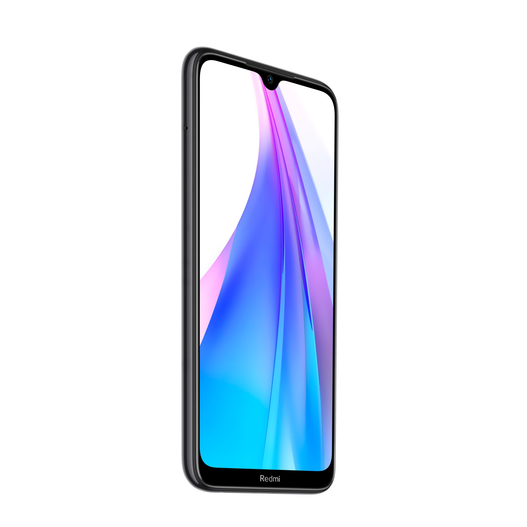 Xiaomi Redmi Note 8T 128GB Moonshadow Grey (470090) | TSBOHEMIA.CZ