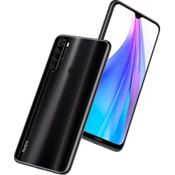 Xiaomi Redmi Note 8T 128GB Moonshadow Grey