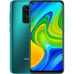 Xiaomi Redmi Note 9 3GB 64GB Forest Green 6941059643784 BONUS! - Mobilní telefony