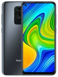 Xiaomi Redmi Note 9 4GB 128GB černý 6941059651994 BONUS! - Mobilní telefony