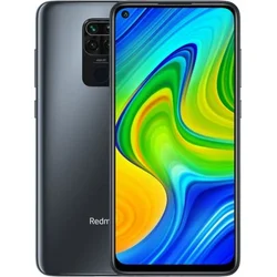 Xiaomi Redmi Note 9 4GB/128GB Onyx Black (černá)