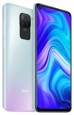 Xiaomi Redmi Note 9, 4GB/128GB, Polar White