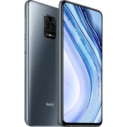 Xiaomi Redmi Note 9 Pro 6GB 64GB Interstellar Grey
