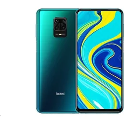 Xiaomi Redmi Note 9S 6GB 128GB Aurora Blue
