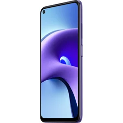 Xiaomi Redmi Note 9T 4/64GB Daybreak Purple (fialová)