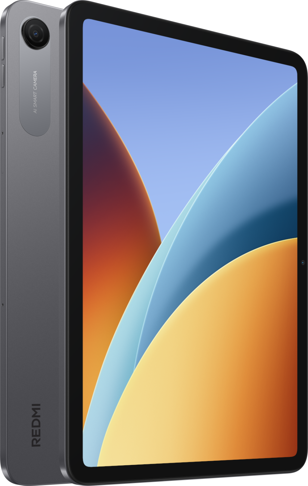 Xiaomi Redmi Pad 2 9.7 4/64GB sivá