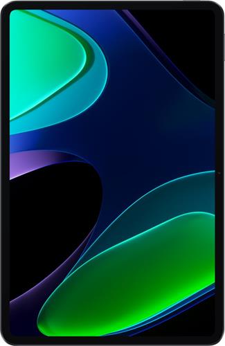 Xiaomi Redmi Pad 6, 8/256GB černý