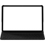 Xiaomi Redmi Pad Pro Keyboard (US), černá
