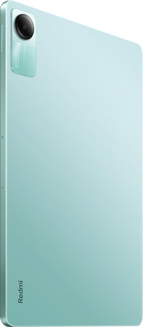 XIAOMI Redmi Pad SE 4GB/128GB, mätovo zelená