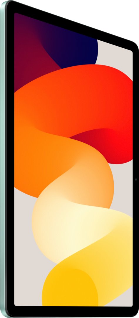 XIAOMI Redmi Pad SE 4GB/128GB, mätovo zelená