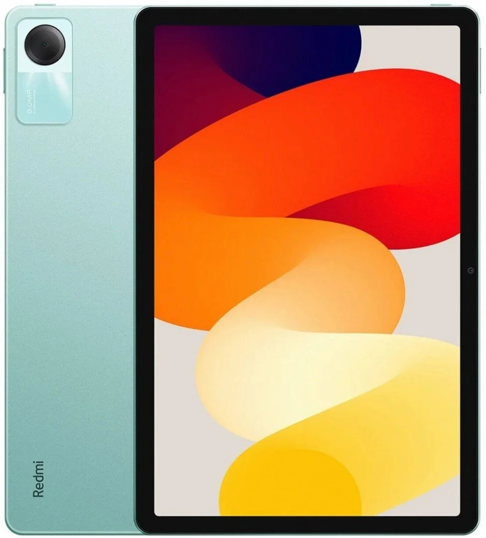 XIAOMI Redmi Pad SE 4GB/128GB, Mint Green