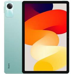 XIAOMI Redmi Pad SE 4GB/128GB, Mint Green