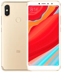 Xiaomi Redmi S2, 3GB/32GB Global Version, Gold