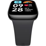 Xiaomi Redmi Watch 3 Active, černá