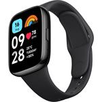 Xiaomi Redmi Watch 3 Active, černá
