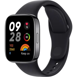 Xiaomi Redmi Watch 3, čierna